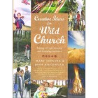 Creative Ideas For Wild Church By Mary Jackson & Juno Hollyhock